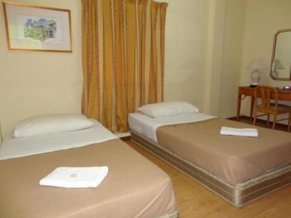 Pristine Hotel - image 7