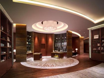 Grand Hyatt Kuala Lumpur Hotel - image 10