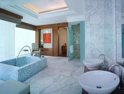 Grand Hyatt Kuala Lumpur Hotel - image 11