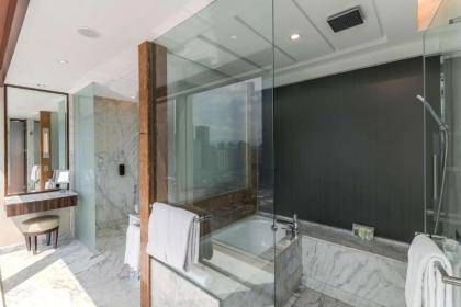 Grand Hyatt Kuala Lumpur Hotel - image 13