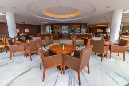 Grand Hyatt Kuala Lumpur Hotel - image 15