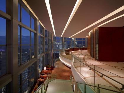 Grand Hyatt Kuala Lumpur Hotel - image 16