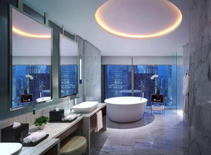 Grand Hyatt Kuala Lumpur Hotel - image 17