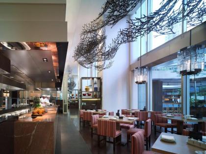 Grand Hyatt Kuala Lumpur Hotel - image 18