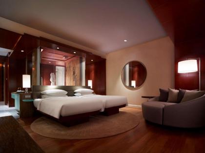 Grand Hyatt Kuala Lumpur Hotel - image 19
