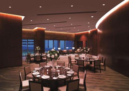 Grand Hyatt Kuala Lumpur Hotel - image 2