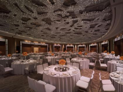 Grand Hyatt Kuala Lumpur Hotel - image 20