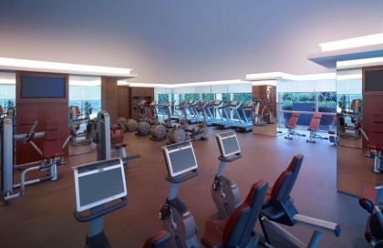 Grand Hyatt Kuala Lumpur Hotel - image 3