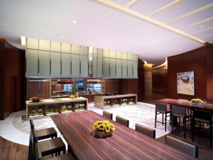 Grand Hyatt Kuala Lumpur Hotel - image 4