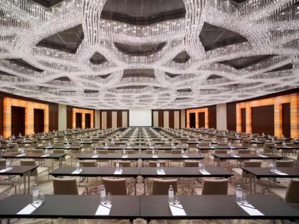 Grand Hyatt Kuala Lumpur Hotel - image 5
