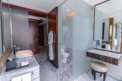 Grand Hyatt Kuala Lumpur Hotel - image 6