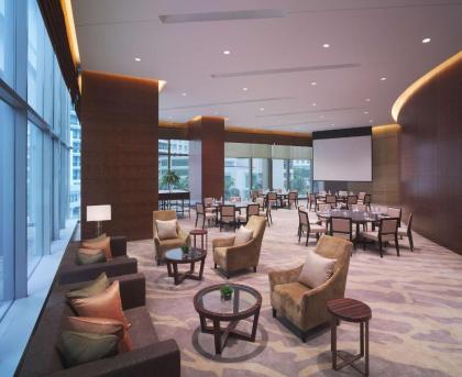 Grand Hyatt Kuala Lumpur Hotel - image 7