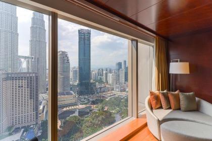 Grand Hyatt Kuala Lumpur Hotel - image 8