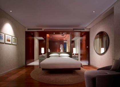 Grand Hyatt Kuala Lumpur Hotel - image 9