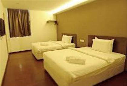 My Home Hotel Kuchai Lama - image 1