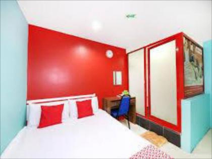 My Home Hotel Kuchai Lama - image 14