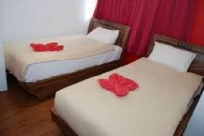 My Home Hotel Kuchai Lama - image 15