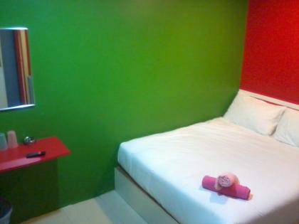 My Home Hotel Kuchai Lama - image 17
