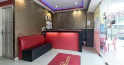 My Home Hotel Kuchai Lama - image 2