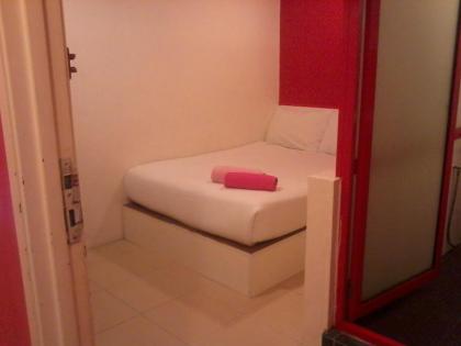 My Home Hotel Kuchai Lama - image 20