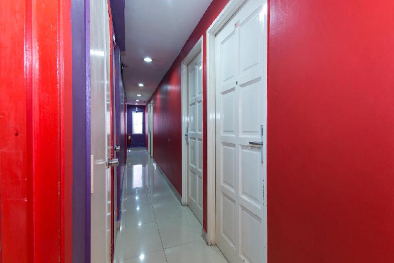 My Home Hotel Kuchai Lama - image 3