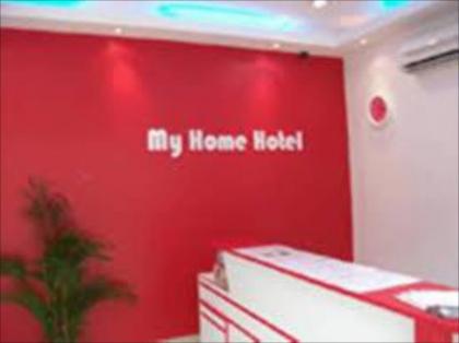My Home Hotel Kuchai Lama - image 8