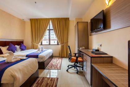 Hotel Club Dolphin - image 1