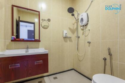 Hotel Club Dolphin - image 11