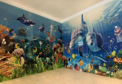 Hotel Club Dolphin - image 16