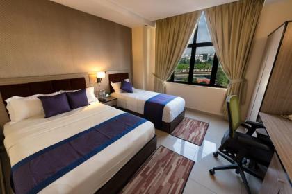 Hotel Club Dolphin - image 17