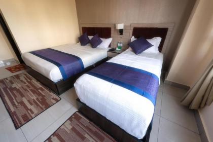 Hotel Club Dolphin - image 20