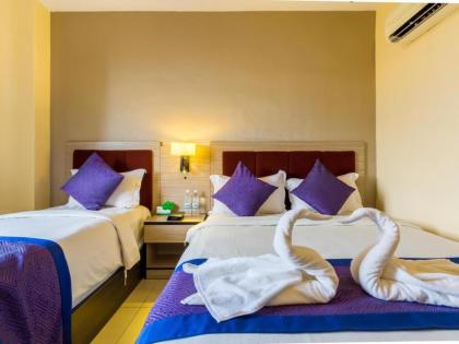 Hotel Club Dolphin - image 4