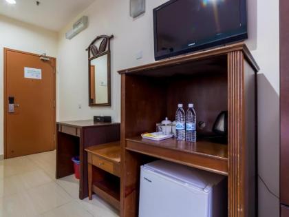 Hotel Club Dolphin - image 8