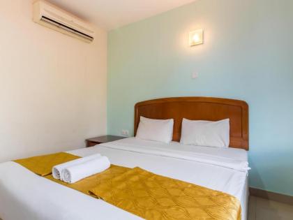Hotel Club Dolphin - image 9