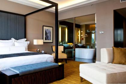 The Majestic Hotel Kuala Lumpur Autograph Collection by Marriott - image 10