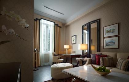 The Majestic Hotel Kuala Lumpur Autograph Collection by Marriott - image 11