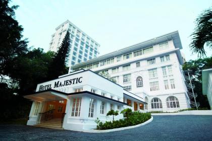 The Majestic Hotel Kuala Lumpur Autograph Collection by Marriott - image 13