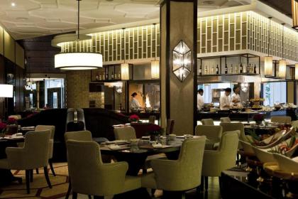The Majestic Hotel Kuala Lumpur Autograph Collection by Marriott - image 16