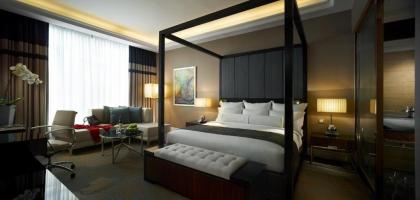 The Majestic Hotel Kuala Lumpur Autograph Collection by Marriott - image 2