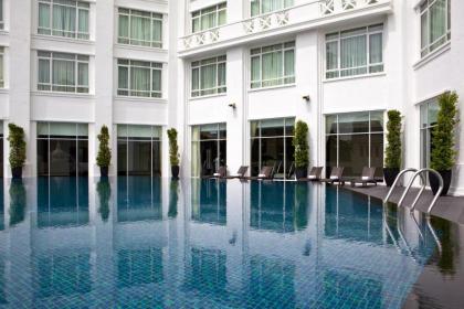 The Majestic Hotel Kuala Lumpur Autograph Collection by Marriott - image 20