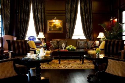 The Majestic Hotel Kuala Lumpur Autograph Collection by Marriott - image 5