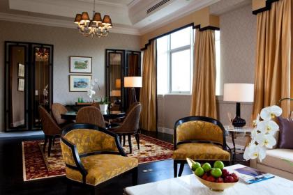 The Majestic Hotel Kuala Lumpur Autograph Collection by Marriott - image 6