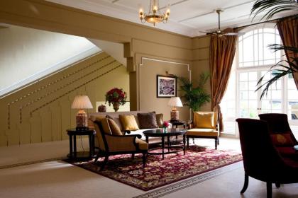 The Majestic Hotel Kuala Lumpur Autograph Collection by Marriott - image 7
