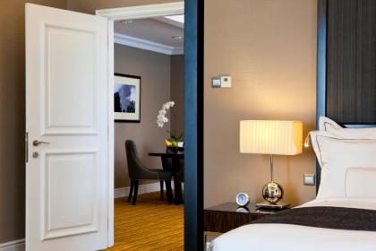 The Majestic Hotel Kuala Lumpur Autograph Collection by Marriott - image 8