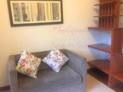 Peninsula Semantan Suites - image 12