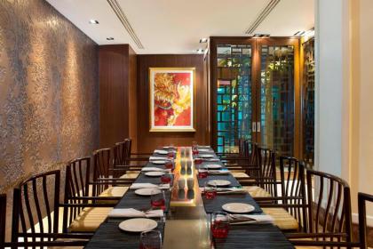 Sheraton Imperial Kuala Lumpur Hotel - image 11