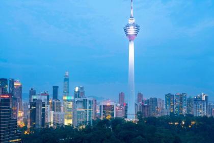 Sheraton Imperial Kuala Lumpur Hotel - image 14