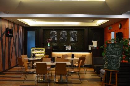 REGALPARK Hotel Kuala Lumpur - image 10