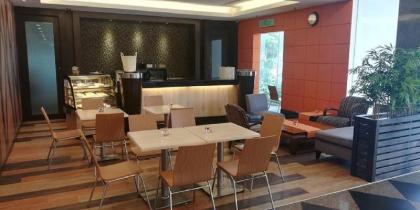 REGALPARK Hotel Kuala Lumpur - image 11