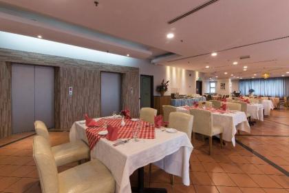REGALPARK Hotel Kuala Lumpur - image 12